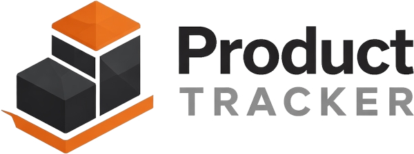 Product Tracker | Inventory and Sales Dashboard